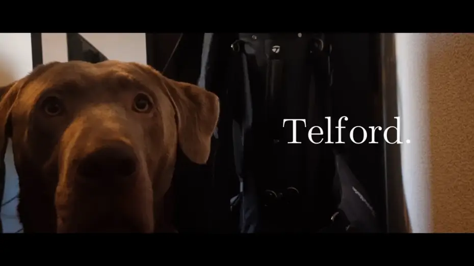 Watch film Telford. | Telford  -  Short film (2026)