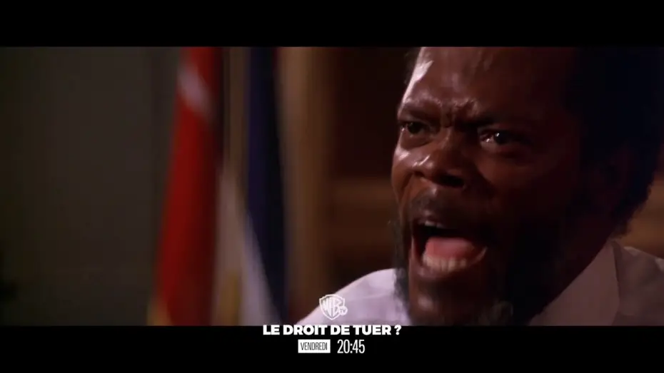 Watch film A Time to Kill | Le Droit de tuer ? │ Bande-annonce │ Warner TV France