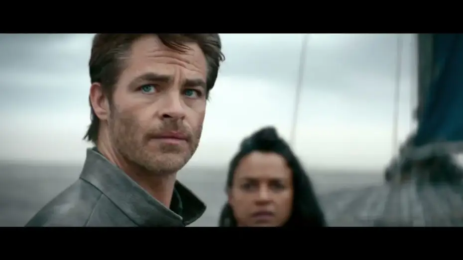 Watch film Dungeons & Dragons: Honor Among Thieves | Clip - Preguntas para un muerto