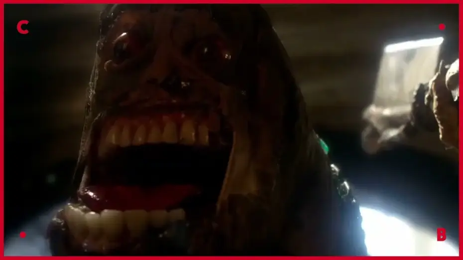 Watch film Mad God | MAD GOD ● un film di Phil Tippett