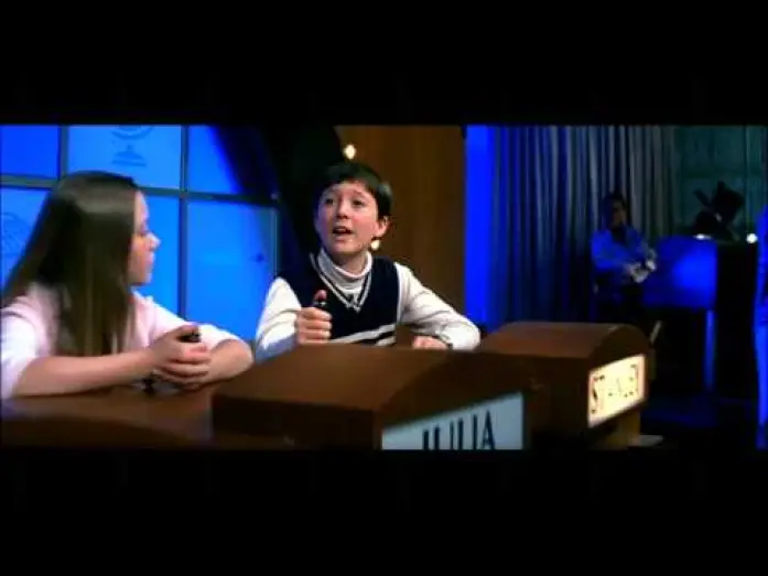 Watch film Magnolia | Magnolia Trailer (Deutsch)