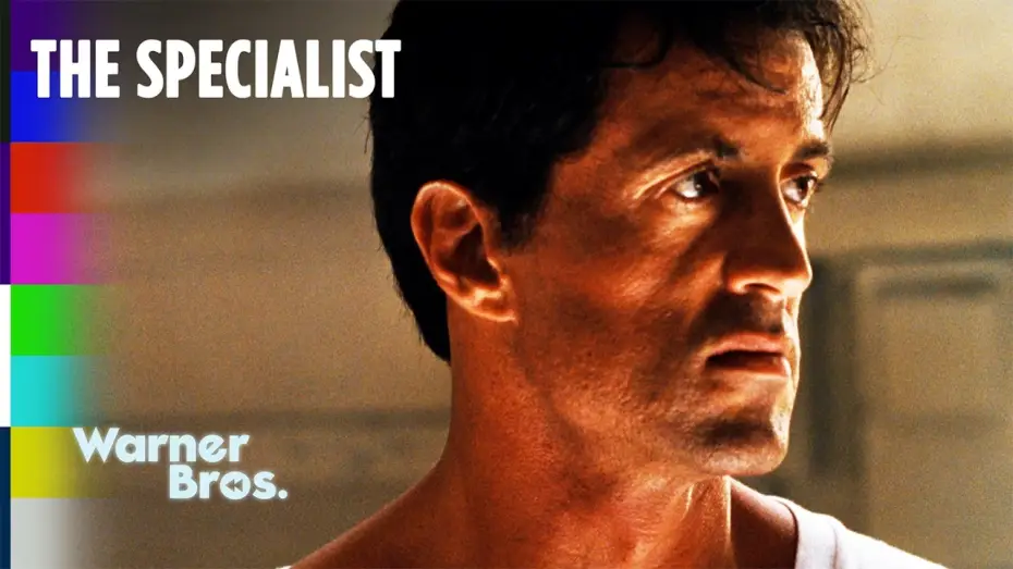 Watch film The Specialist | Final Rampage