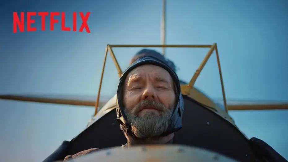 Watch film Train Dreams | Cinematographer Adolpho Veloso | Capturing the Plane Scene