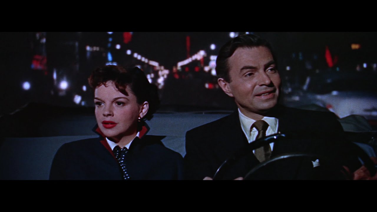 Watch film A Star Is Born | Lisa Rinna Discusses Her Love of A STAR IS BORN ('54)