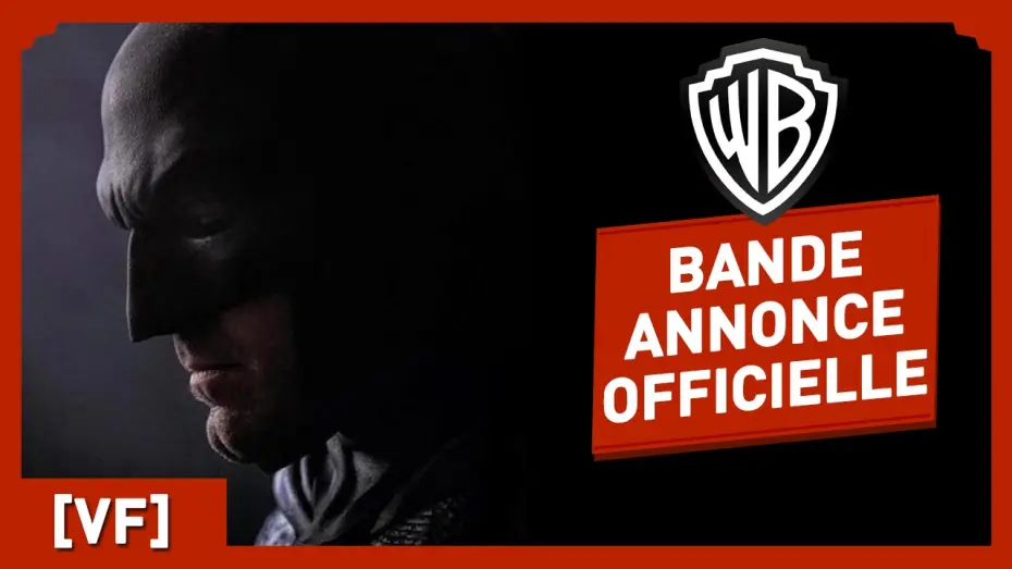 Watch film Batman v Superman: Dawn of Justice | Batman V Superman : L'Aube de la Justice - Bande Annonce Officielle 2 Comic Con 2015 (VF)