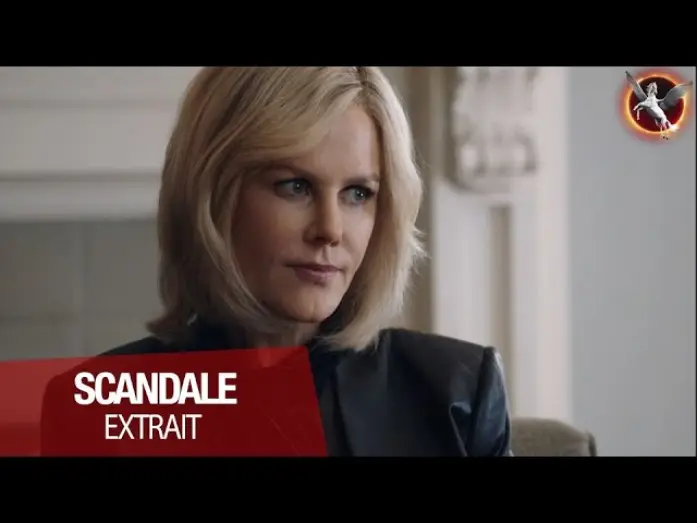 Watch film Bombshell | SCANDALE - Extrait : "Nicole Kidman" [VOST]