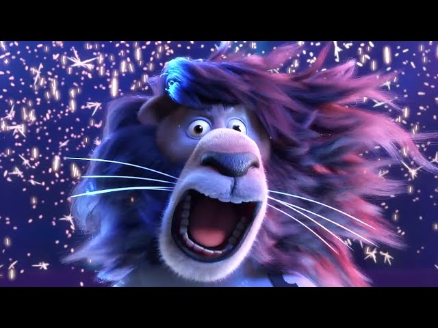 Watch film Boonie Bears: The Wild Life | Boonie Bears &middot; The Wild Life | New Trailer 2021