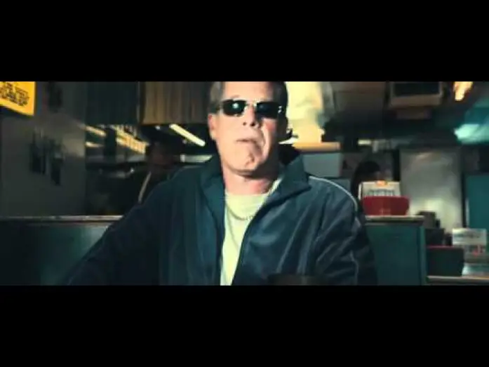 Watch film Drive | Trailer espa&ntilde;ol oficial Drive