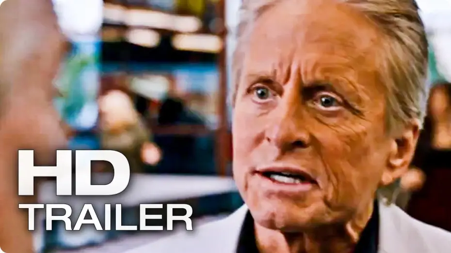 Watch film Last Vegas | Exklusiv: LAST VEGAS Offizieller Trailer Deutsch German | 2013 Robert De Niro, Morgan Freeman [HD]