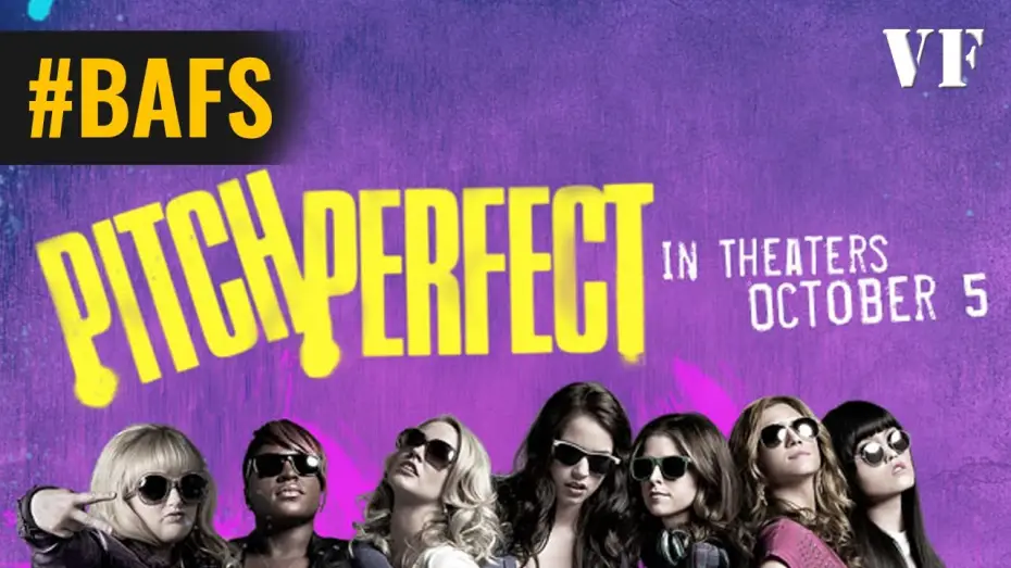 Watch film Pitch Perfect | The Hit Girls &ndash; Bande Annonce VF - 2013