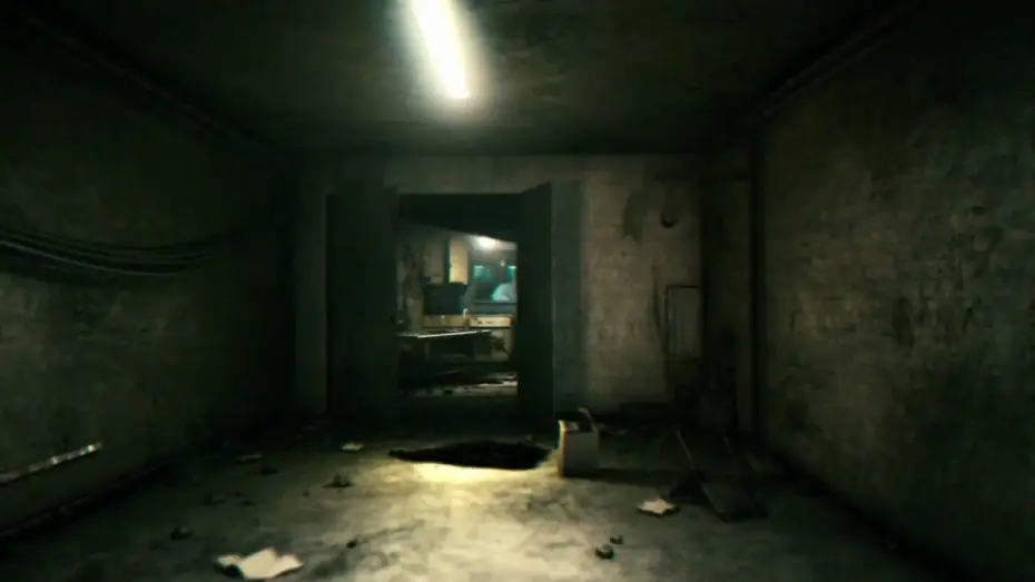 Watch film Saw VI | Saw VI bande annonce vf