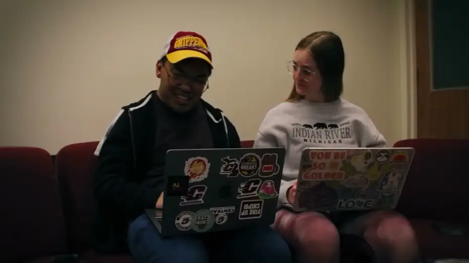 Watch film Senioritis Stirkes! 2: The Final Project — Senioritis Strikes Back! The Final Project Official Trailer | ThomasProductions