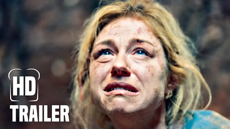 Watch film Survivre | SURVIVE - GESTRANDET IM OZEAN Trailer German Deutsch 2025