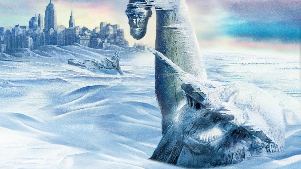 Watch film The Day After Tomorrow | The Day After Tomorrow (2004) - Trailer HD 1080p