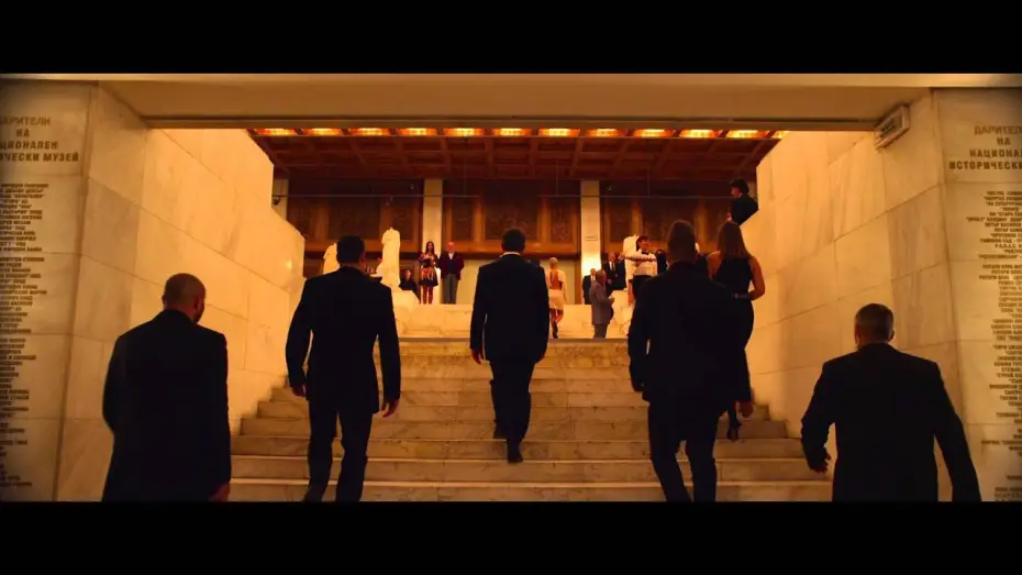 Watch film The Expendables 3 — I Mercenari 3 - The Expendables: trailer italiano ufficiale