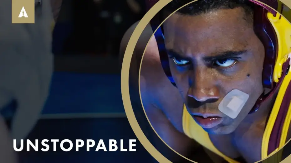 Watch film Unstoppable — 'Unstoppable' With Jennifer Lopez, Jharrel Jerome, Anthony Robles, And More | Academy Conversations
