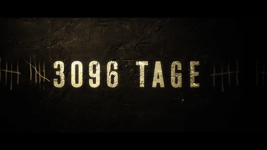 Watch film 3096 Days — 3096 Tage - Trailer deutsch / german HD