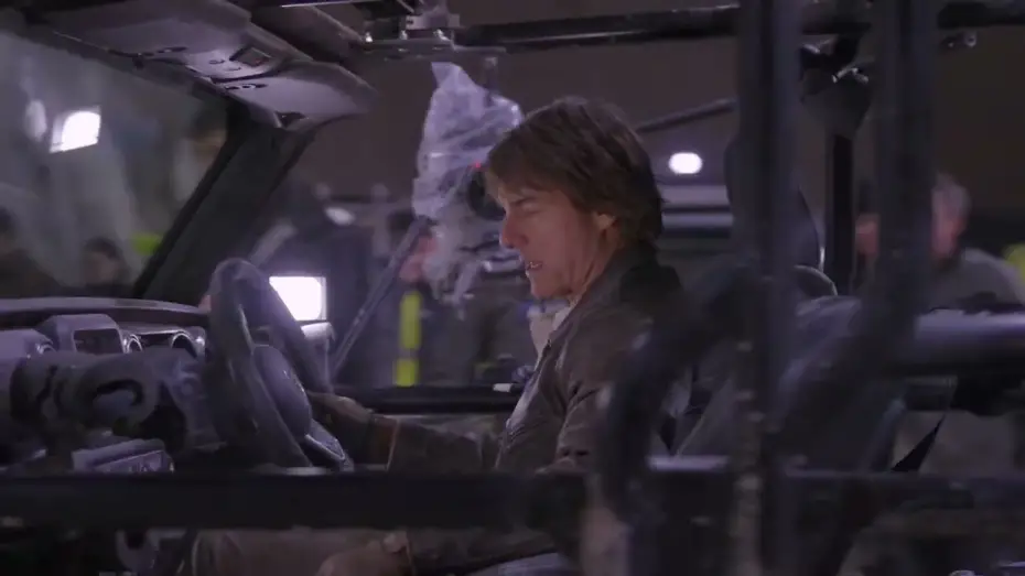 Watch film Mission: Impossible 8 | Taking mine chases to the next level.