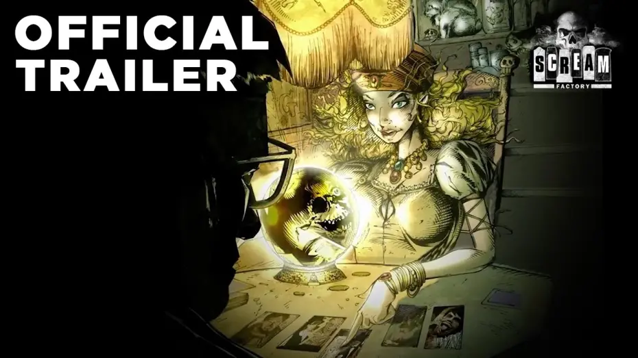 Watch film Creepshow 3 | Official Trailer