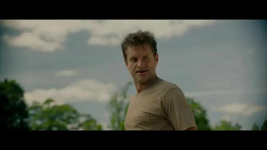 Watch film The Quarry | Official Trailer