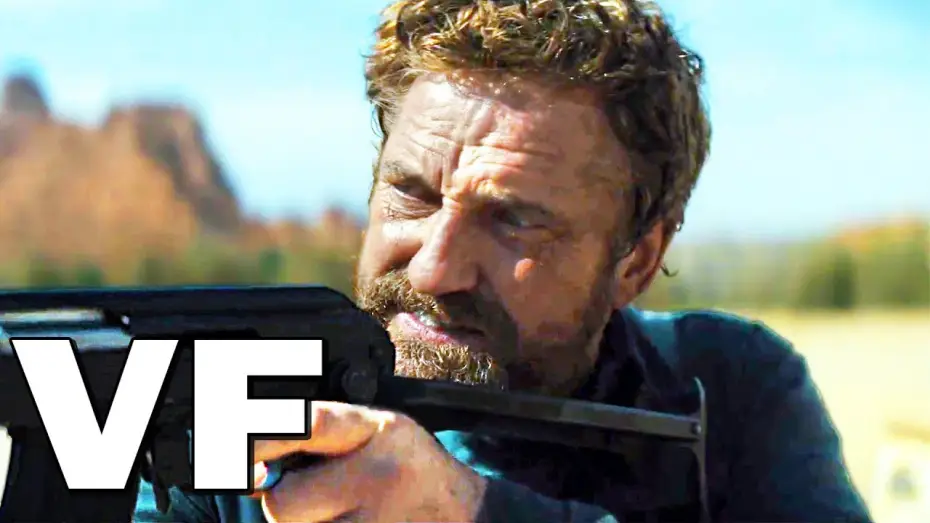 Watch film Kandahar | KANDAHAR Bande Annonce VF (Action, 2023) Gerard Butler