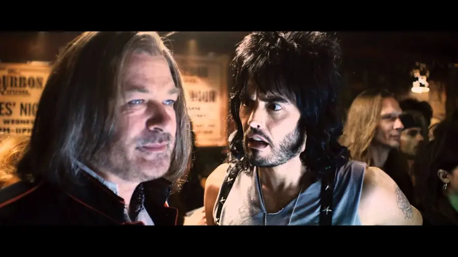 Watch film Rock of Ages | Rock of Ages -- Nuovo Trailer Ufficiale Italiano | HD