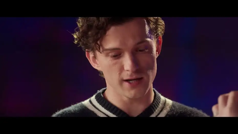 Watch film Spider-Man 4 — Ned Tracker with Tom Holland and Jacob Batalon