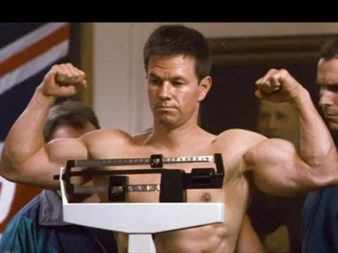 Watch film The Fighter | THE FIGHTER (Mark Wahlberg, Christian Bale) | Trailer deutsch german [HD]