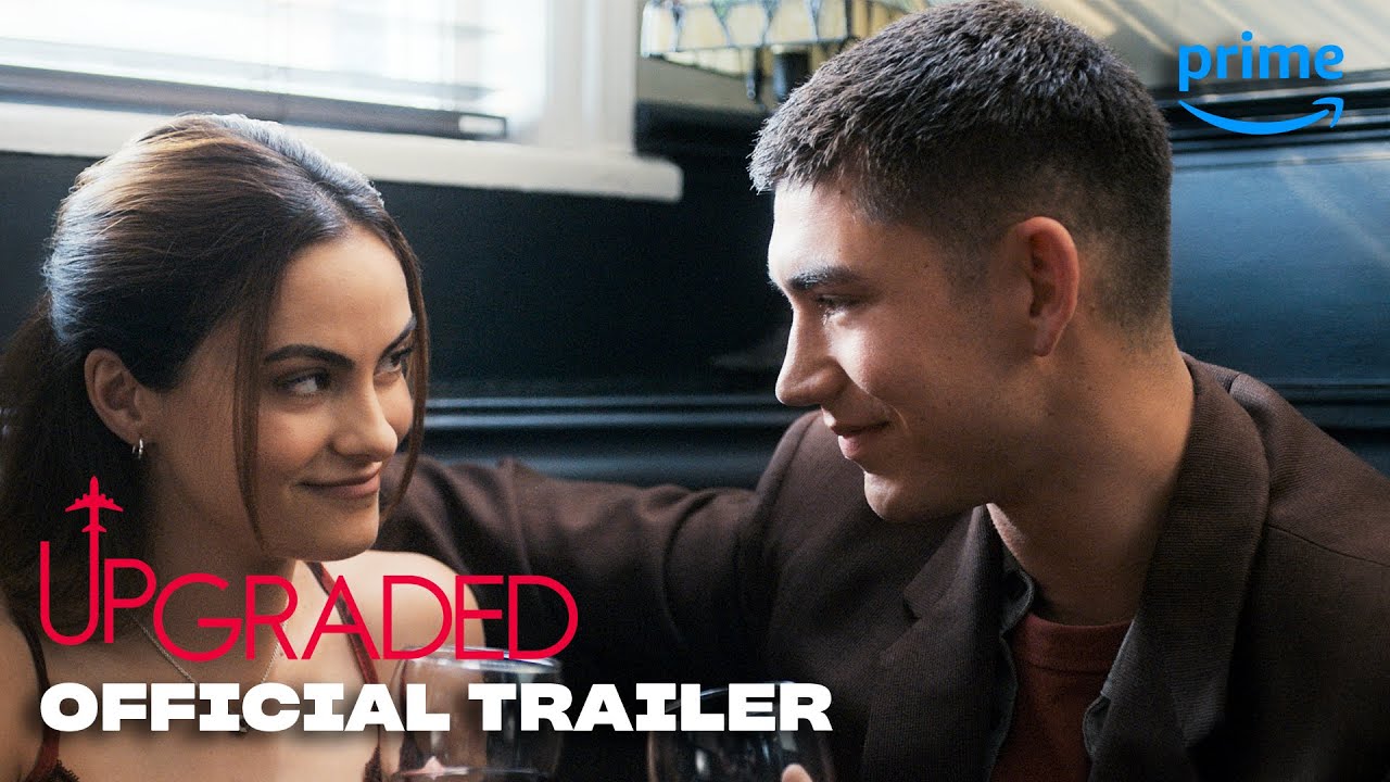 Watch film Upgraded | Official Trailer