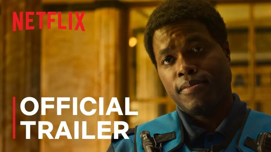 Watch film Almost Cops | Official Trailer [Subtitled]