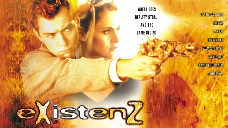 Watch film eXistenZ | eXistenZ (film 1999) TRAILER ITALIANO