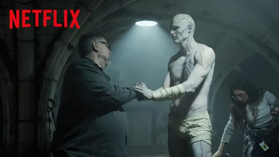 Watch film Frankenstein | How Guillermo del Toro Made Frankenstein - Film School