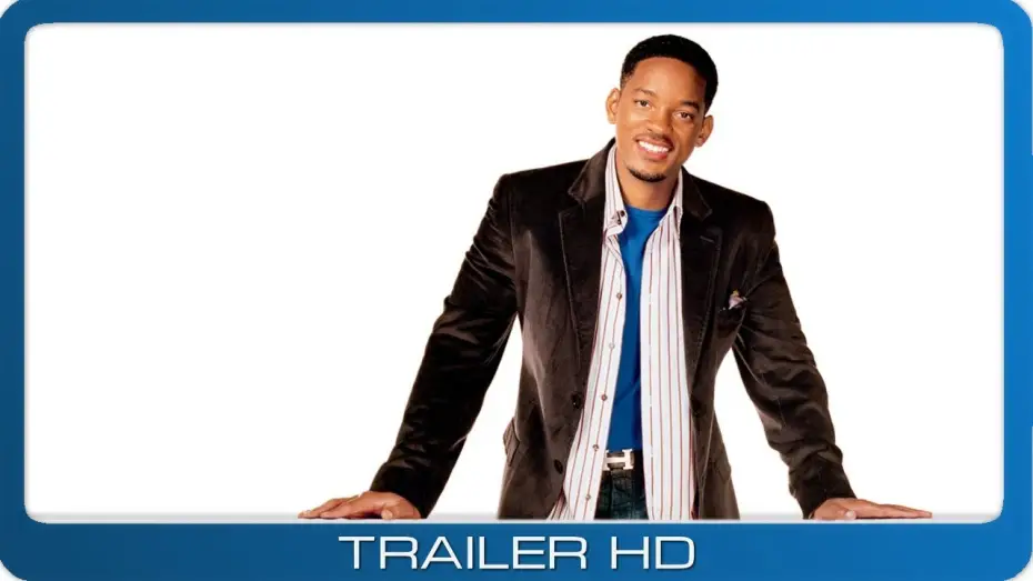 Watch film Hitch | Hitch - Der Date Doktor ≣ 2005 ≣ Trailer