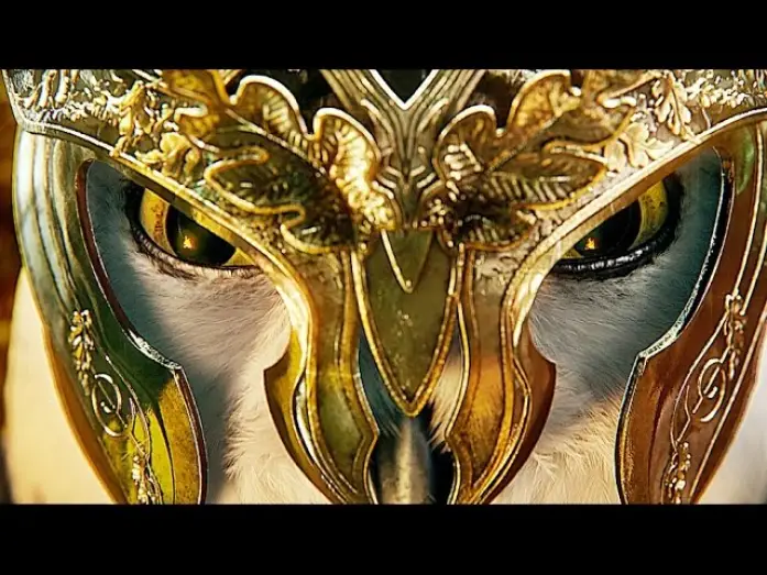 Watch film Legend of the Guardians: The Owls of Ga'Hoole | DIE LEGENDE DER W&Auml;CHTER | Trailer [HD]