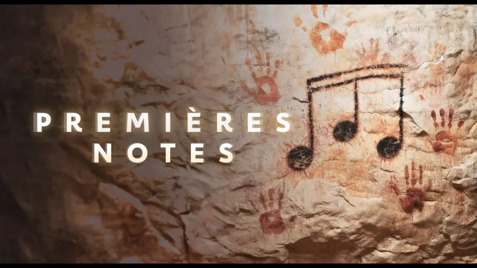 Watch film Premières notes — PREMIÈRES NOTES - Bande annonce