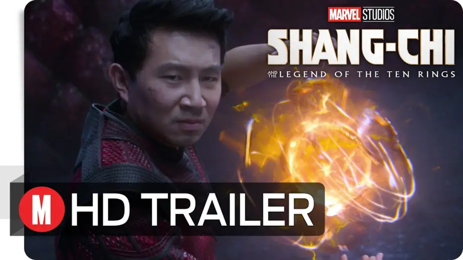 Watch film Shang-Chi and the Legend of the Ten Rings | Marvel Studios' Shang-Chi and The Legend of the Ten Rings - Teaser-Trailer | Marvel HD