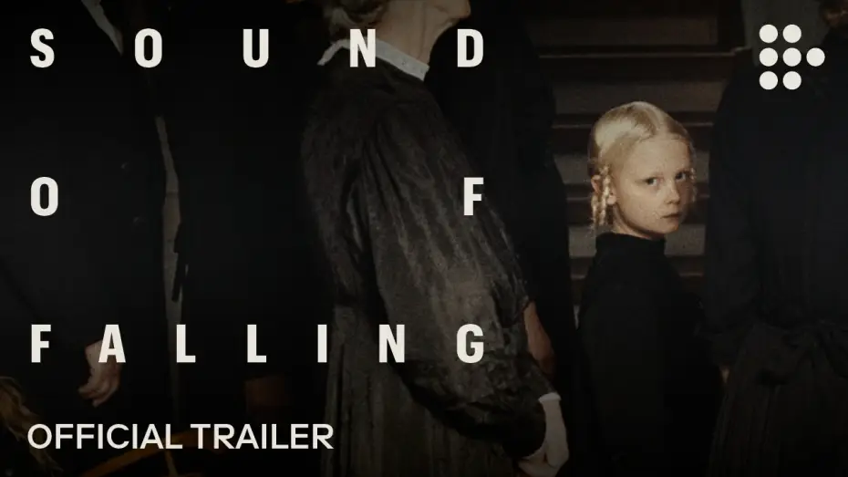Watch film Sound of Falling | Official Trailer #2 [Subtitled]