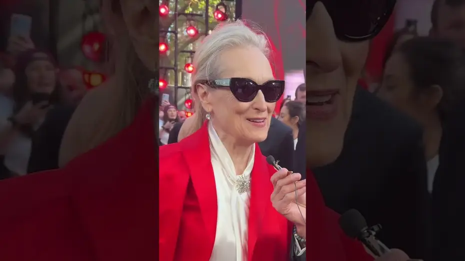 Watch film The Devil Wears Prada 2 | A moment for The Devil Wears Prada 2 Cast