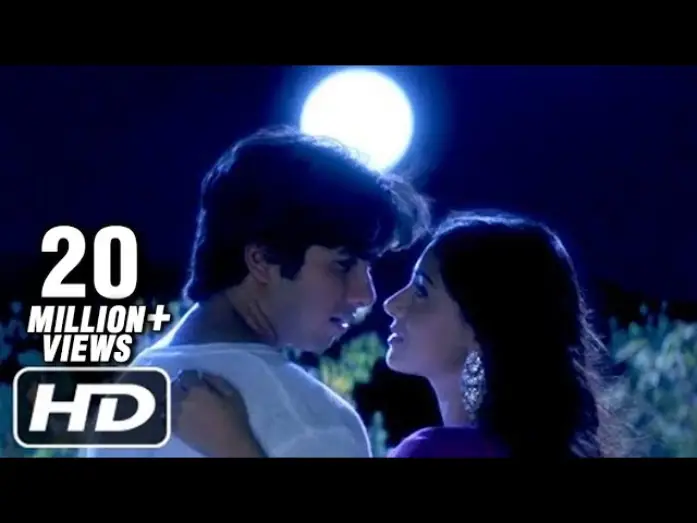 Watch film Vivah — Mujhe Haq Hai - Vivah - Shahid Kapoor, Amrita Rao - Superhit Bollywood Romantic Songs