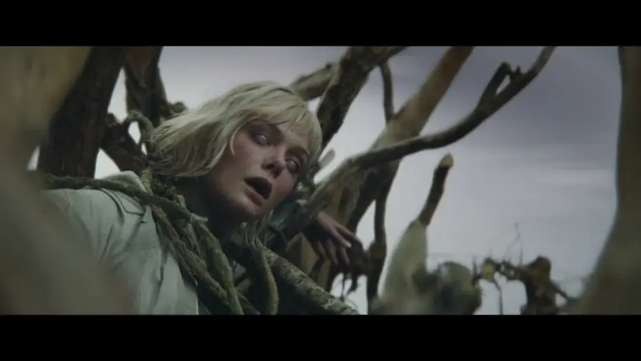 Watch film Predator: Badlands | Steps Bigger