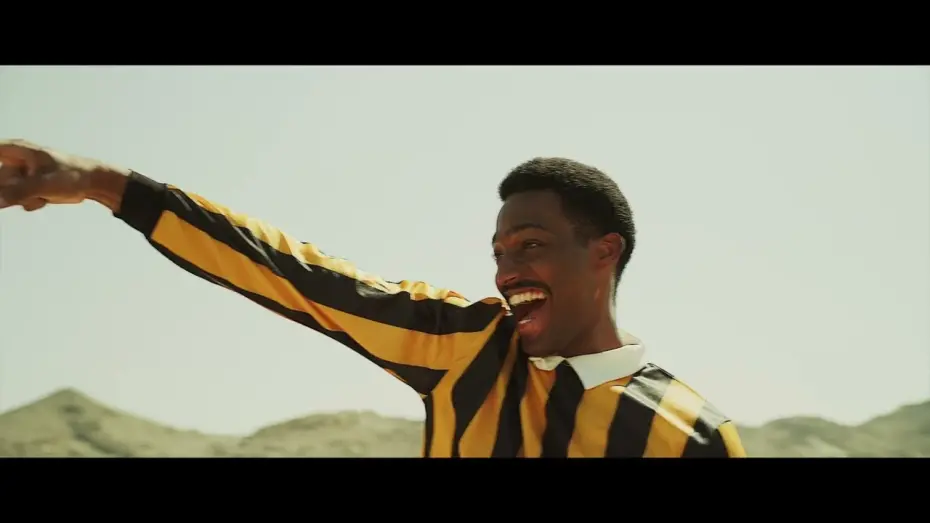 Watch film I am Al Ittihad | فيلم انا الاتحاد - الاعلان التشويقي (1) | I am Al Ittihad Movie - Teaser (1)