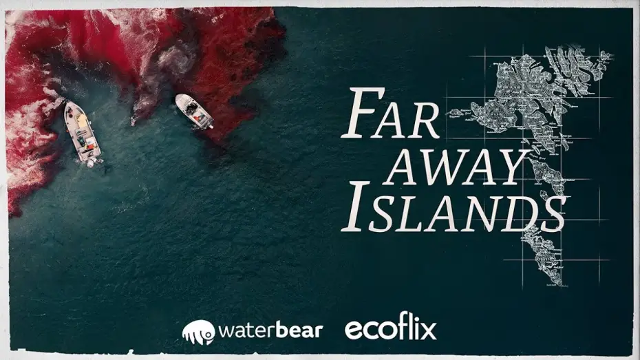 Watch film Far Away Islands | Far Away Islands - Official Teaser