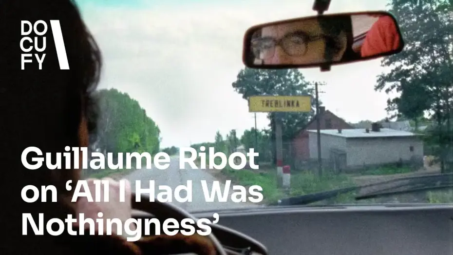 Watch film All I Had Was Nothingness | Guillaume Ribot on 'All I Had Was Nothingness'