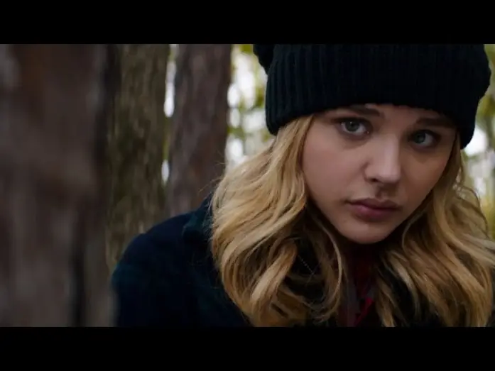 Watch film The 5th Wave — DIE 5. WELLE - Trailer - Ab 14.1.2016 im Kino!