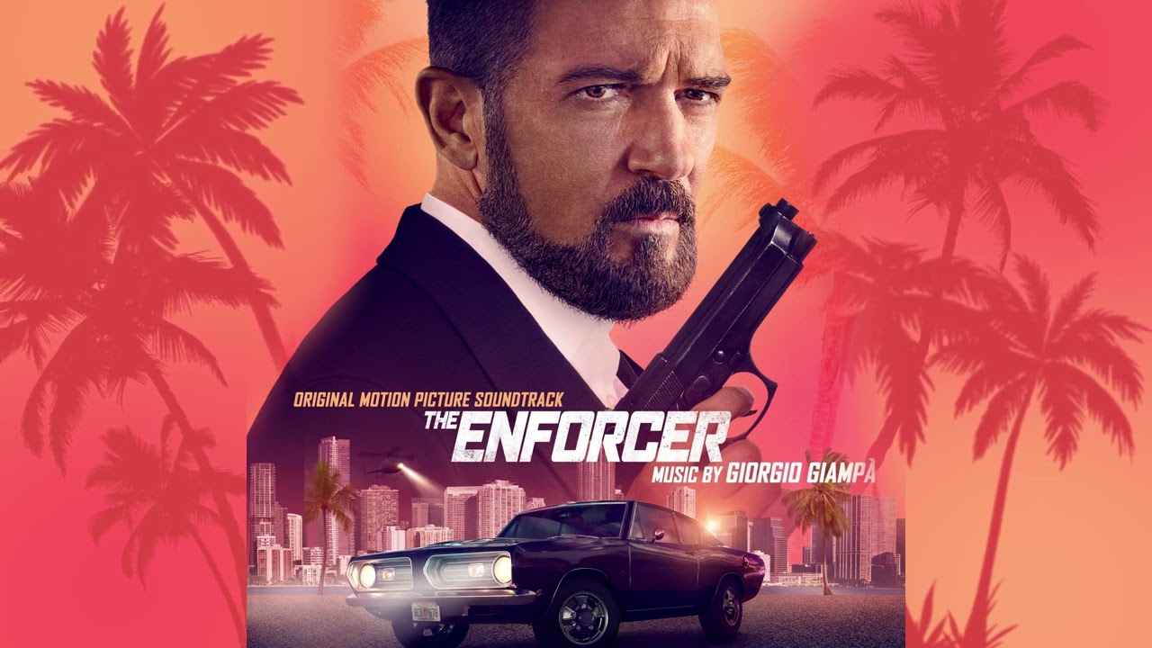 Watch film The Enforcer | Giorgio Giamp&agrave; &ndash; Cuda Says Bye (From The Enforcer Soundtrack)
