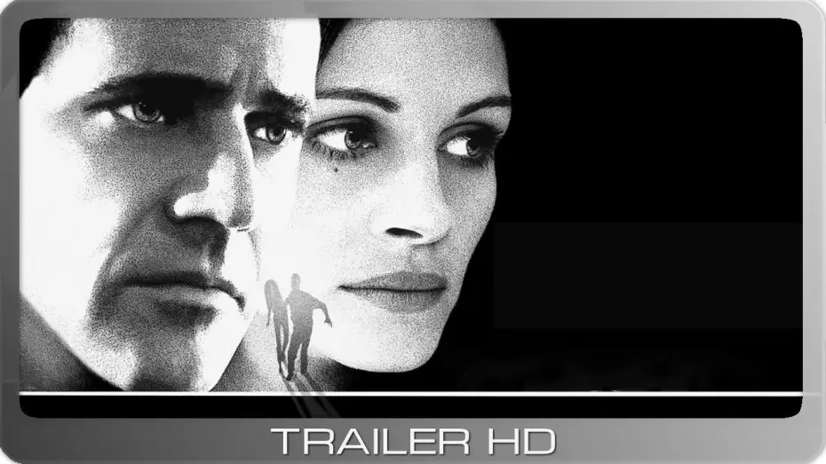Watch film Conspiracy Theory | Fletcher's Visionen ≣ 1997 ≣ Trailer