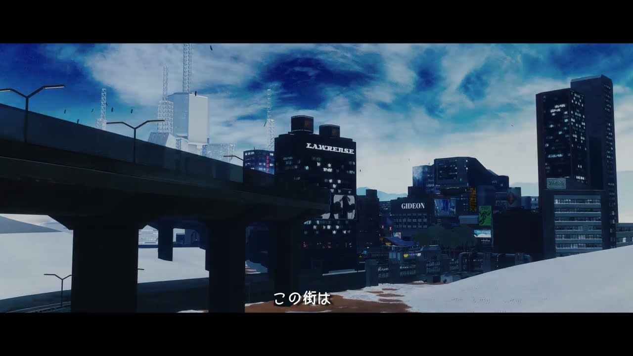 Watch film Desperado: Edge of the Rainbow | Official Trailer