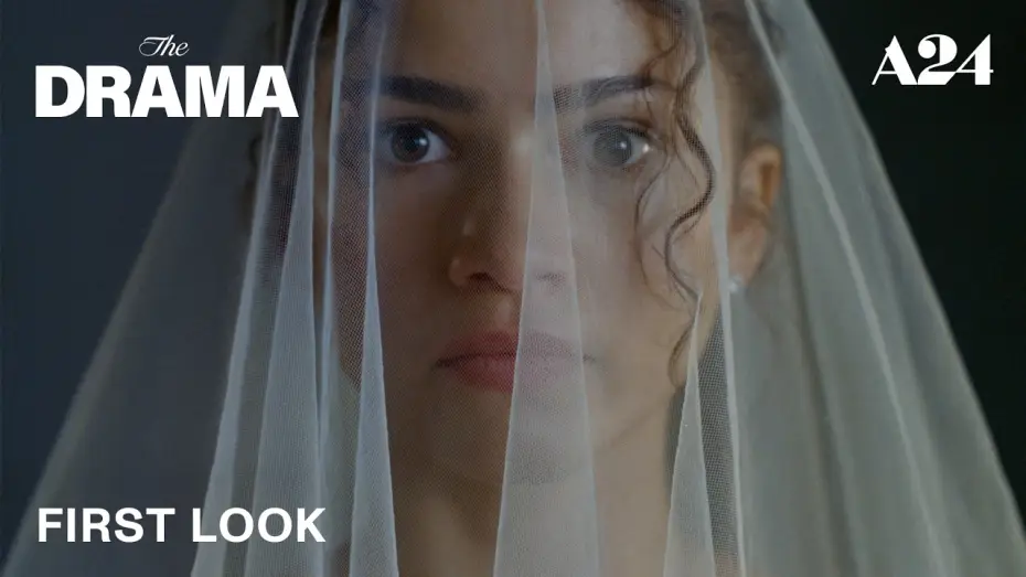 Watch film The Drama | Official First Look