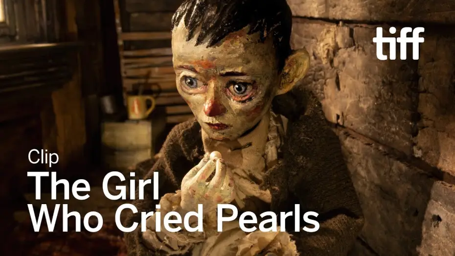 Watch film The Girl Who Cried Pearls — THE GIRL WHO CRIED PEARLS Clip | TIFF 2025