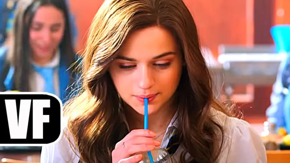 Watch film The Kissing Booth 2 | THE KISSING BOOTH 2 Bande Annonce VF (NETFLIX, 2020) Joey King